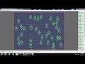 Crazy Bot Doesn t Stand a Chance Java RoboCode Genetic Learning