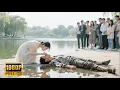 Download Lagu The drowning beggar turns out to be a CEO—after she saves him, their love story begins!