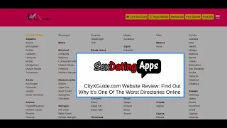 How to posting cityxguide