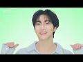 🎧SEALOOK 2 x ATEEZ Opening OST 'Me Crazy' MV