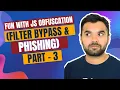 Payload Obfuscation Techniques Part 03