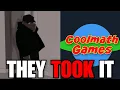 We Have to Talk About Coolmathgames
