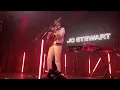 Download Lagu JC Stewart - Scars @ O2 Academy, Islington, London 07/06/22