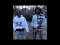 THOUXANBANFAUNI - Sailboat ft MDMA Prod Indigo Embasin UNRELEASED