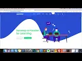 How to use 1-Click import all demo data - LMS Education WordPress Theme