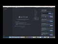 Adding multi-cursor select package to Atom