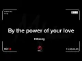 Download Lagu Door de kracht van jouw liefde met songtekst | Hillsong