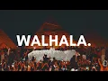 Download Lagu Merzzy, Dj Rony - Walhala (Arabic Afro House)