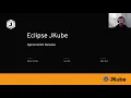 Sprint 219 - JKube Fragments for multiple environments