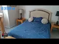 Blue Tide Townhome Tour Chincoteague Virginia USA