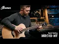 Lagu Ibanez MRC10-NT Marcin Signature Guitar - David Sehling