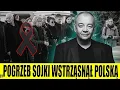 Download Lagu „ARTYŚCI NIE WYTRZYMALI NA POGRZEBIE SOJKI – PADŁY ZDANIA, KTÓRE ZAPIERAJĄ DECH!”