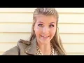 OOTD |I Heart Fall|