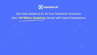 Question Represent the following sentence as an algebraic expression where a number is the letter