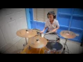 Linkin Park - In The End (Drum Cover)