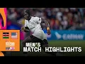 UNREAL comeback USA v Kenya HSBC SVNS Hong Kong 2026 Match Highlights