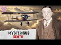 The Mysterious Death of Alfred Loewenstein