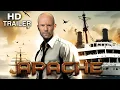 Lagu Apache Trailer 2025 | Jason Statham Movie | Eve Mauro, David Harbour, Arianna Rivas | Review \u0026 Fact