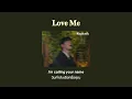Download Lagu [THAISUB/แปลไทย] Love Me - Realestk