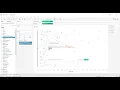 BeeSwarm Plot Tableau Part 2