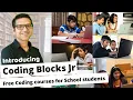 FREE Coding courses for School students in Grades 2 - 12