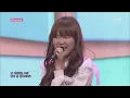 Akdong Musician(AKMU) - 'GIVE LOVE' 0525 SBS Inkigayo
