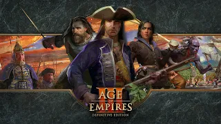 win a holy bone aoe3 multiplayer lobby music extended version age of empires 3 aoe3 de 4k