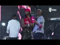 DIAMOND PLATNUMZ (MY BABY) Live at The Kadoma Music Festival 2024