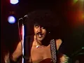 THIN LIZZY- Roselie- Desaster (Angel Of Death)- Emerald (Live 1981)