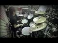 Diary#278 陳冠希 - 壞孩子的天空 (Drum Cover)