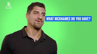 Ask Me Anything Mario Ferraro