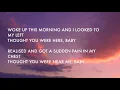 Mahalia - BRB Instrumental (Karaoke & Lyrics)