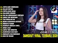 Lagu CINTA DARI SEBERANG AJENG FEBRIA DANGDUT KOPLO TERBARU FULL ALBUM LAGU JAWA VIRAL 2025! WAKTU DANGDU
