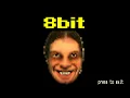 Alberto Balsalm by Aphex Twin, but every time bit more and more