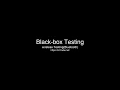 IoTcube blackbox testing - bfuzz