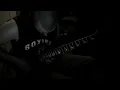 jK guitar cover: Cannibal Corpse - Eaten From Inside