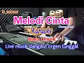 Download Lagu MELODI CINTA KARAOKE CEWEK