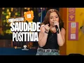 Lagu Mari Fernandez - SAUDADE POSITIVA (Mari No Barzinho BH)