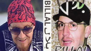 Cheb Bilal Hommage Cheb Hasni 