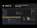HOW TO 07 Create an Interactive Mouse Cursor with Bricksforge