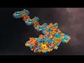 Langton s Ant 3D