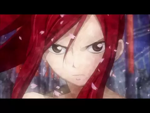 Download MP3 Fairy Tail - Erza Scarlet - Theme [HD]