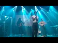The Internet - It Gets Better (With Time) @ São Paulo, Brasil 02.05.2019