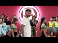 Muévelo - Nicky Jam & Daddy Yankee | Choreography Emir Abdul Gani