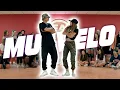 Download Lagu Muévelo - Nicky Jam \u0026 Daddy Yankee | Choreography Emir Abdul Gani