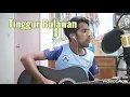 Lagu Tinggur Bulawan - Adi Sakril Sidik (guitar cover by Kelvindiran)