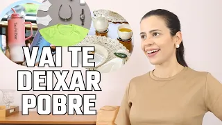 11 ITEMS THAT THE MIDDLE CLASS BUYS BUT SHOULDN’T!