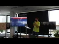 Strawberry a dataclasses inspired approach to Grap L - Patrick Arminio