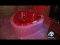 Idyllwild motel lands on list of most incredible hotels in the world ABC7