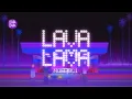 Number_i - LAVALAVA (Official Visualizer)